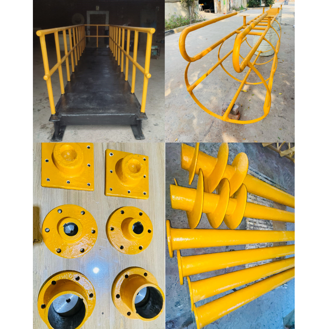 Magnetic Drive Pumps