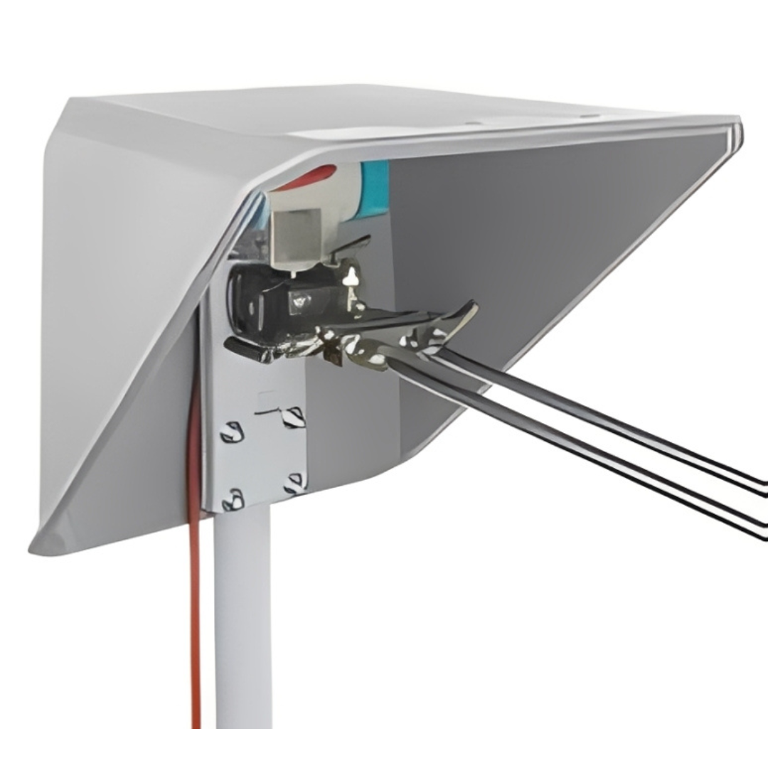 Magnetic Drive Pumps