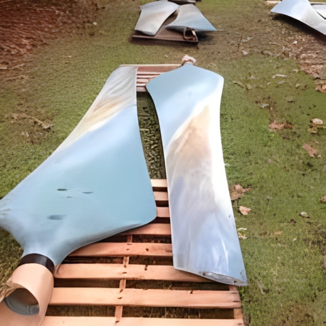 Magnetic Drive Pumps