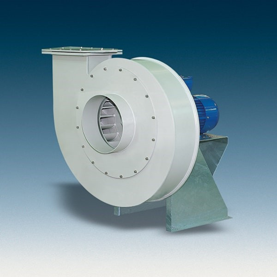 Magnetic Drive Pumps