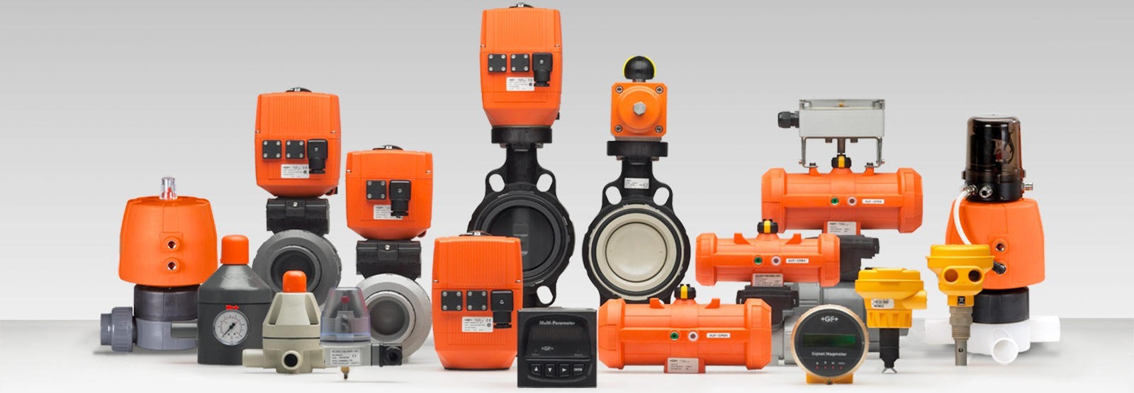 Plastic Piping Division