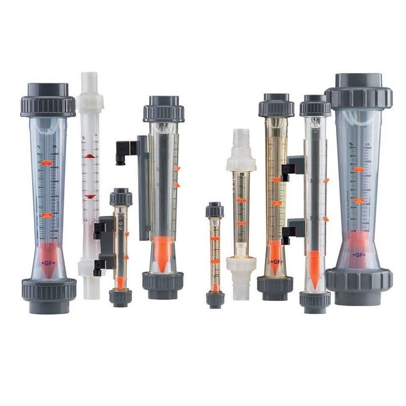 Complete Range of Flow Meters