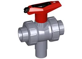 GF Ball Valve