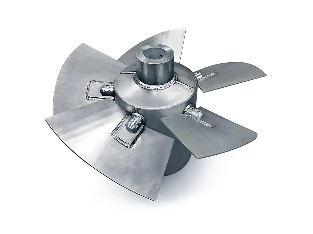 Impellers