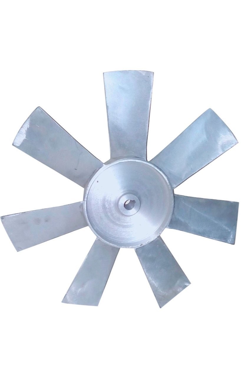 Custom Impellers