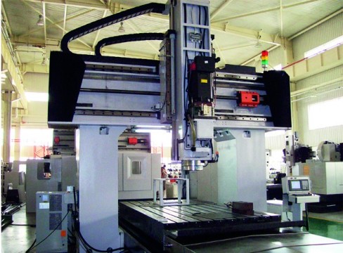 Machine Tool