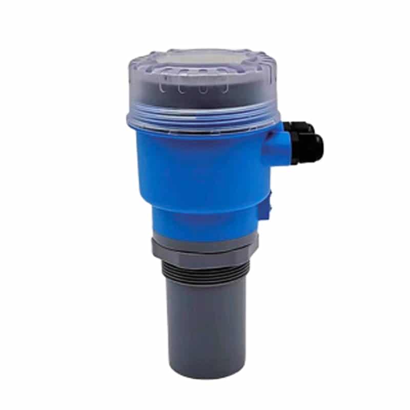 Ultrasonic Level Transmitters