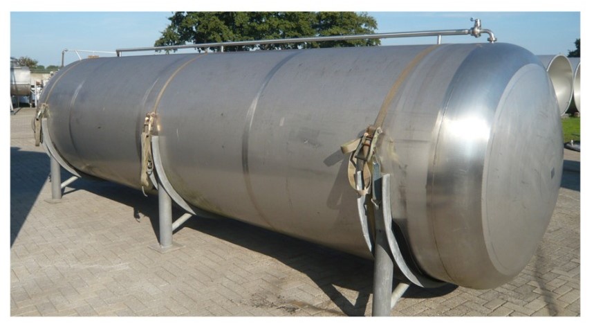 Industrial Metal Fabrication