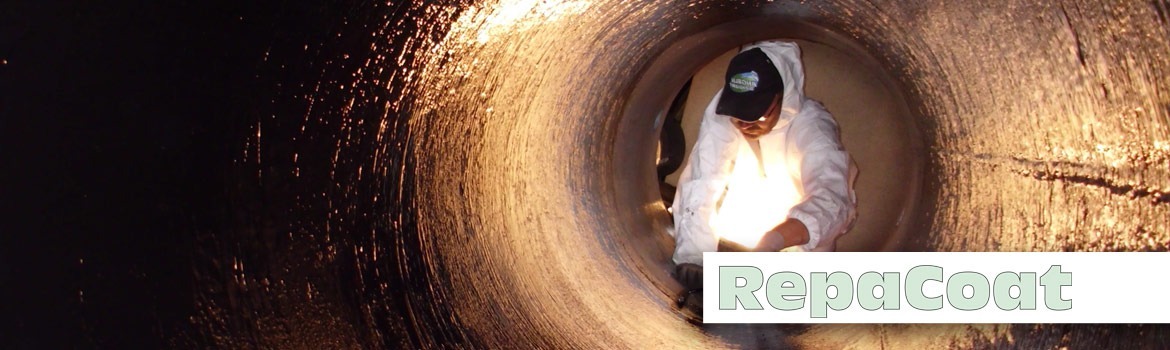 Procoat Industrial Application