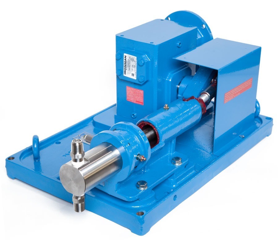 Metering/Dosing Pumps. Diaphragm and Piston type