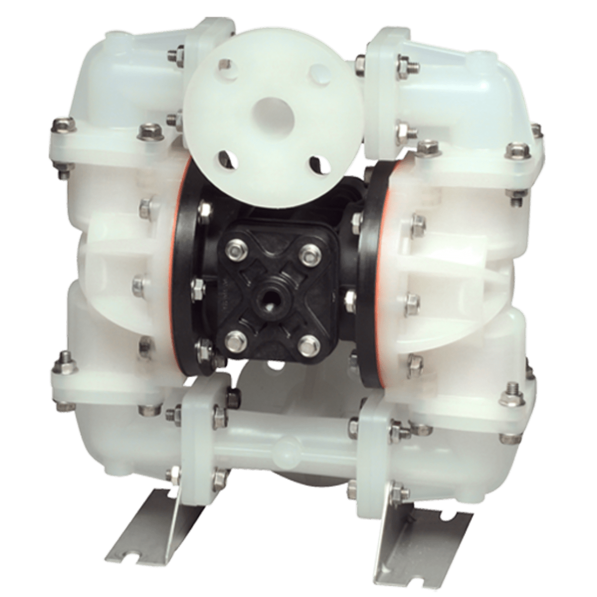SandPIPER Double Diaphragm Pumps & Accessories