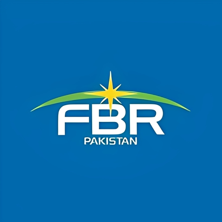 FBR Pakistan