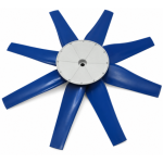 Fiberglass Cooling Tower Fan Blades