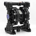 Air-Operated Double Diaphragm Pump