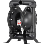 ARO METALLIC SERIES Air-Operated Double Diaphragm Pump