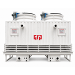 Fiberglass Cooling Towers