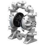 Non-Metallic Air-Operated Double-Diaphragm (AODD) Pump