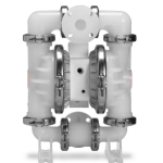 WILDEN METALLIC SERIES Air-Operated Double Diaphragm Pump