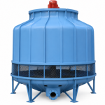 Fiberglass Cooling Tower Casing
