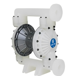 GRACO HUSKY 2150 Non-Metallic Double Diaphragm Pump