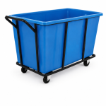 Fiberglass Trolleys