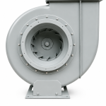 FRP Blower (Fiber Reinforced Plastic Blower)